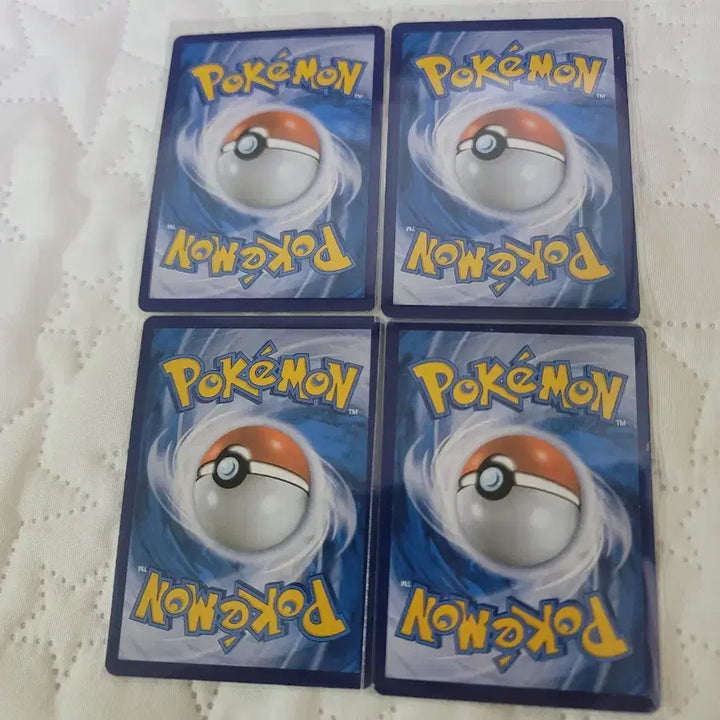 [BUNJANG] Mewtwo V-UNION Card / 뮤츠 V-UNION