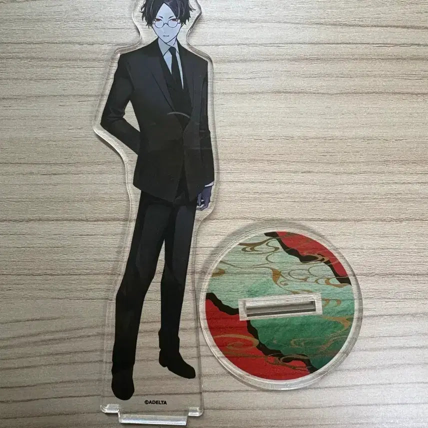 [BUNJANG] OoE Aomi Acrylic Stand / 오오에 아오미 아크릴 스탠드