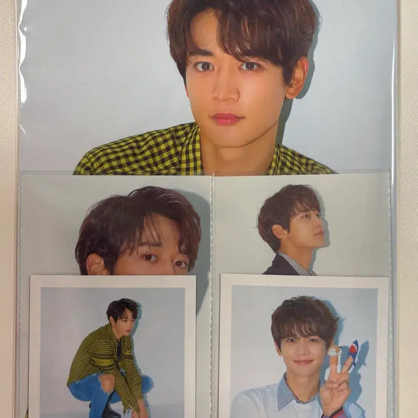 [BUNJANG] SHINee 2019 Season&