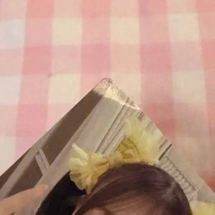 [BUNJANG] Cutestreet Risa Furusawa Trading Card Badge / 큐티스트리트 큐스토 후루사와 리사 후리 트레카 포카 뱃지 내한