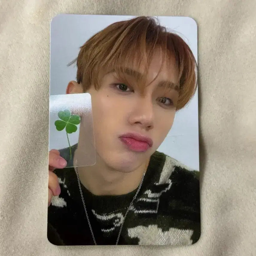 [BUNJANG] DKB Harry June LiNC Lucky DKB Version POB Photocard / 다크비 해리준 이모션 LiNC 행운크비 버전 미공포 특전 포카