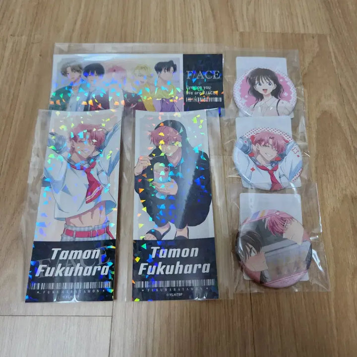 [BUNJANG] Kotobukiya Kuji Tamon Set / (수수료 포함) 타몬군 지금 어느쪽!? 코토부키야 쿠지 타몬 세트 판매