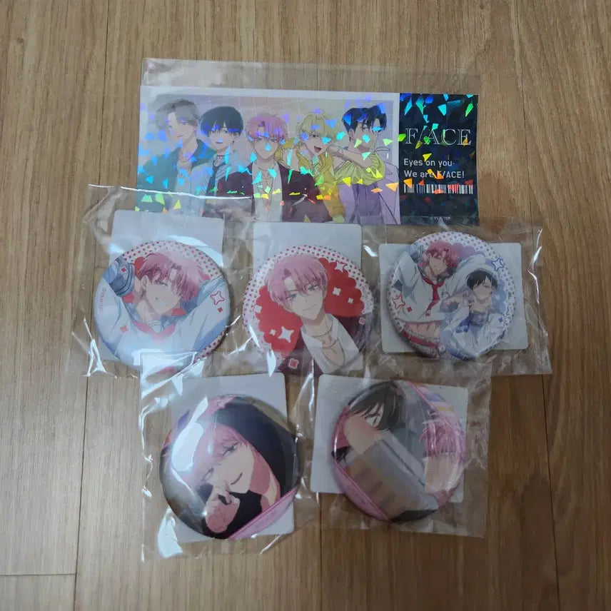 [BUNJANG] Kotobukiya Kuji Tamon Set / (수수료 포함) 타몬군 지금 어느쪽!? 코토부키야 쿠지 타몬 세트 판매