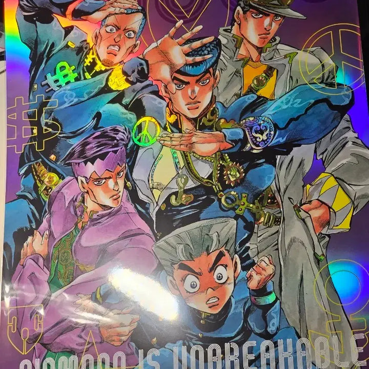 [BUNJANG] JoJo&