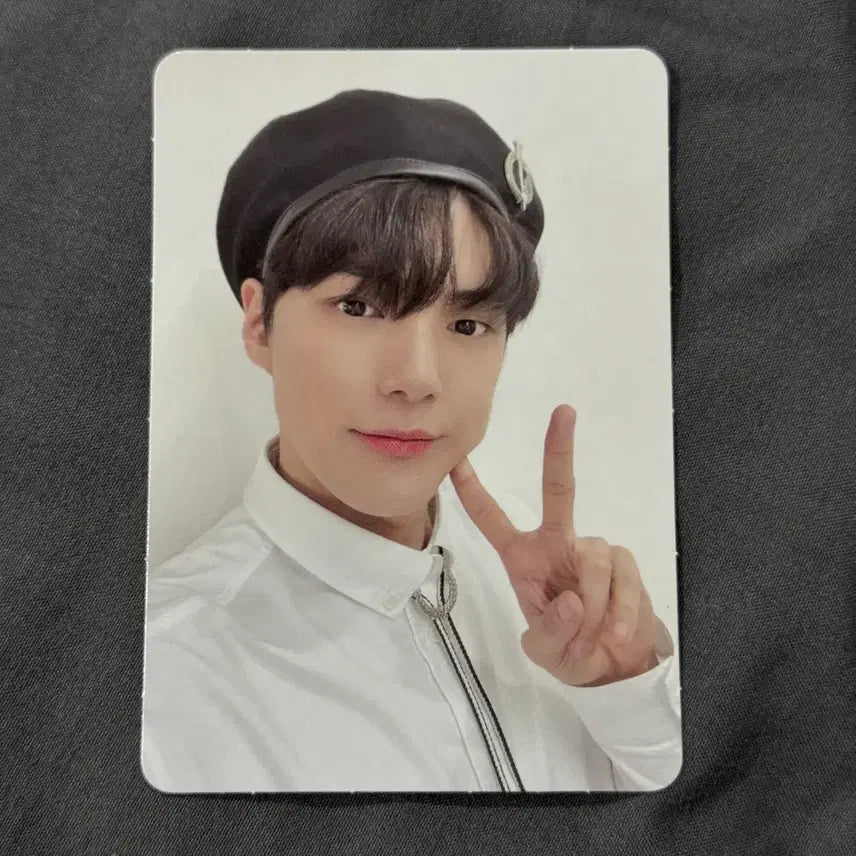[BUNJANG] MONSTA X Minhyuk 2022 Season&