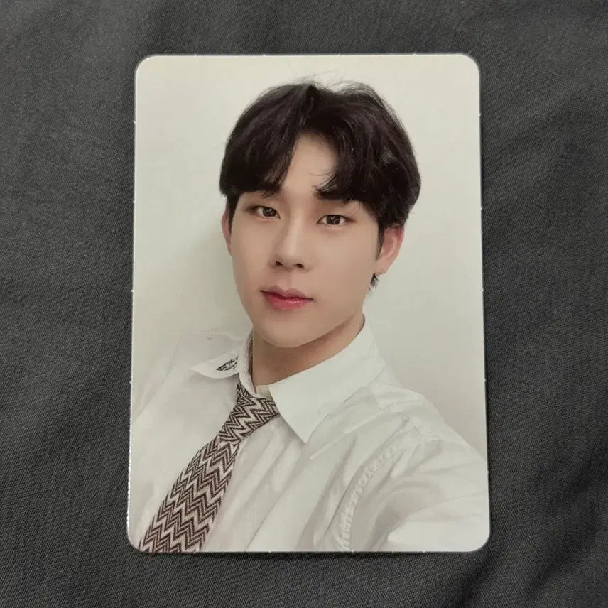 [BUNJANG] MONSTA X Jooheon 2022 Season&