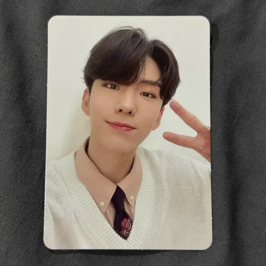 [BUNJANG] MONSTA X Kihyun 2022 Season&