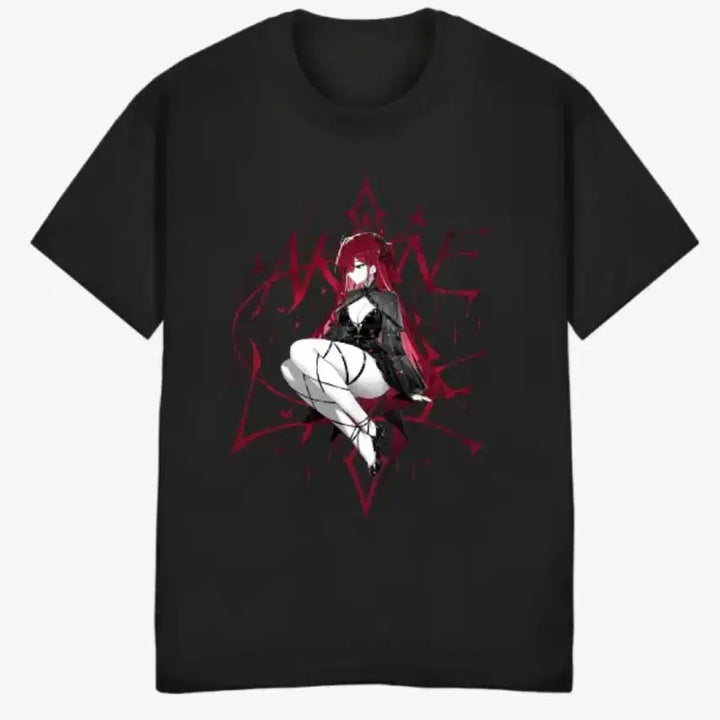 [BUNJANG] Stellive REZE T-Shirt (Sealed) / 스텔라이브 리제 티셔츠