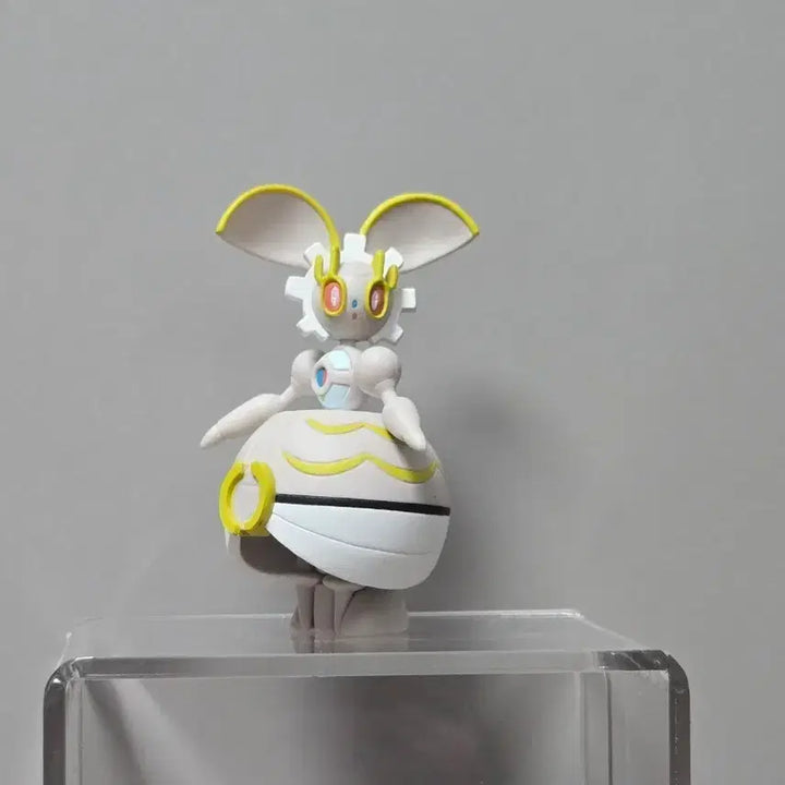 [BUNJANG] Moncolle Magiana Figure / 몬코레 마기아나 피규어.
