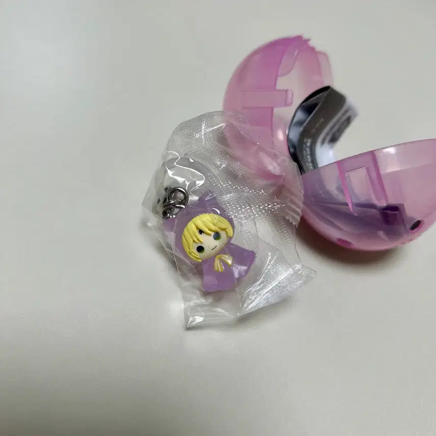 [BUNJANG] Mahoyaku Mirishiro Riku Goods / 마호야쿠 메지루시 리케