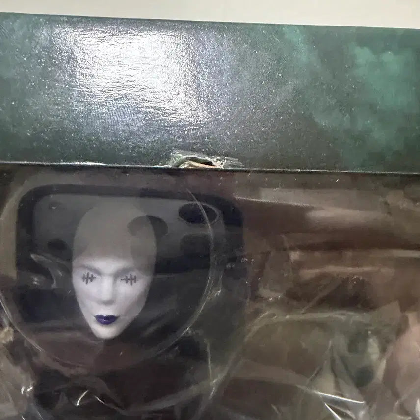 [BUNJANG] Jujutsu Kaisen Ichiban Kuji Last One Prize Higuruma Figure / 주술회전 제일복권 라스트원상 히구루마 피규어 판매합니다