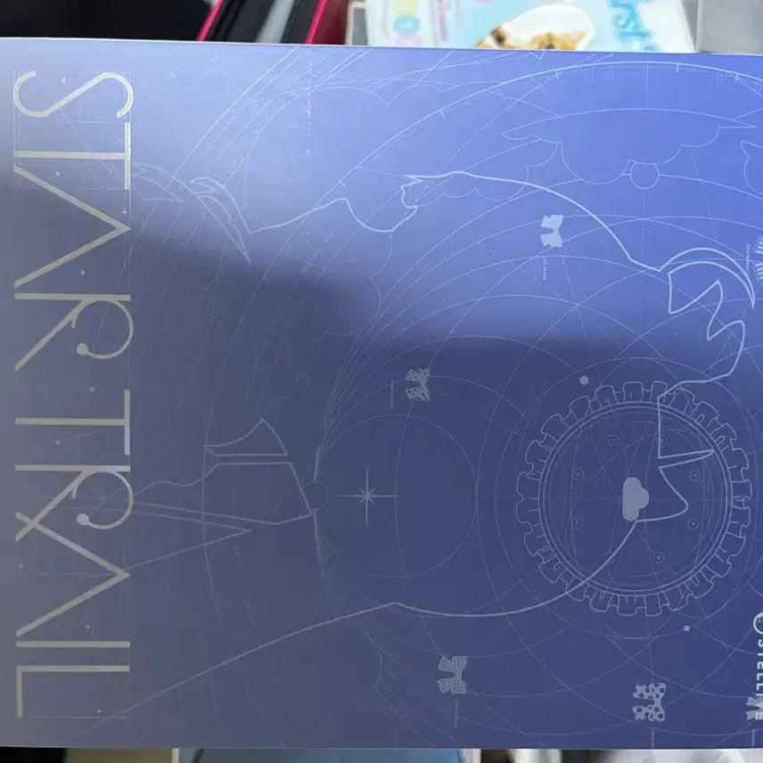 [BUNJANG] Stellive 3rd Anniversary Huya Acrylic Stand / 스텔라이브 3주년 후야 아크릴스탠드 판매합니다