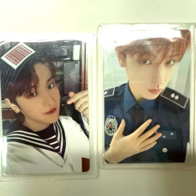 [BUNJANG] BOYNEXTDOOR Riwoo Photocard Bundle Set / 보넥도 리우 포카 일괄 판매