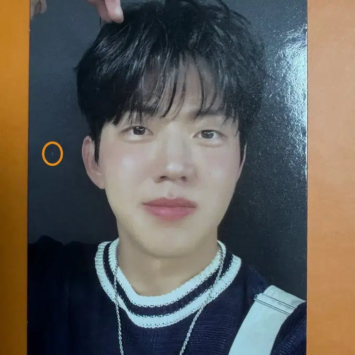 [BUNJANG] Day6 Decade First Concert In-Person Photocard Bundle Set / 데이식스 데케이드 고양 첫콘 입장 포카 일괄