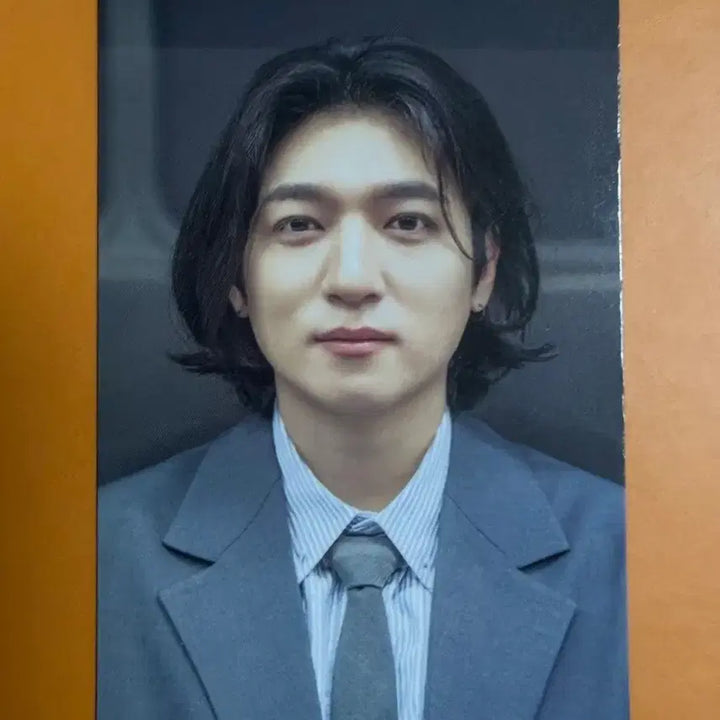 [BUNJANG] Day6 Sungjin 30 Photobook Version Photocard / 데이식스 성진 30 포카