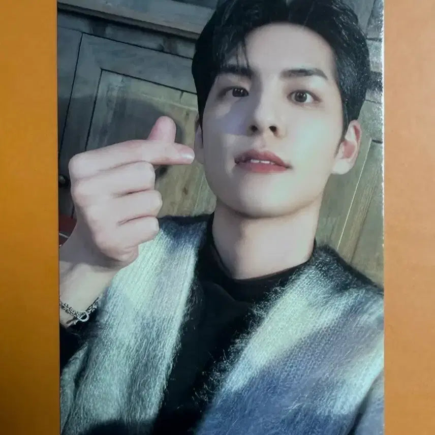 [BUNJANG] DAY6 Wonpil Forever Photocard / 데이식스 원필 포에버 포카