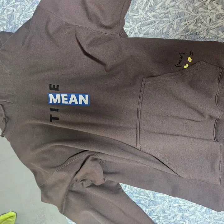 [BUNJANG] Lil Boi MEAN TIME (Limited Edition) Album / 릴보이 앨범 MEAN TIME(한정버전) 팝니다