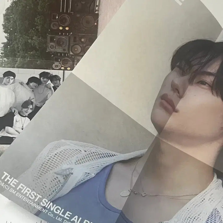 [BUNJANG] RIIZE 1st Album Get A Guitar Photobook, Photocard, Poster / 라이즈 앨범 1집+특전 RIIZE Get A Guitar