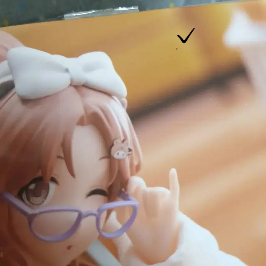 [BUNJANG] Banpresto Hinana Ichikawa Relax Time Figure / 반프레스토 이치카와 히나나 릴렉스타임 피규어