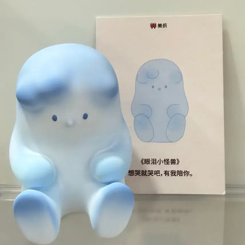 [BUNJANG] Meichai Figure / MEICHAI 피규어