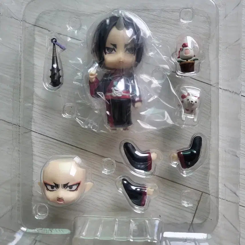 [BUNJANG] Hoozuki&