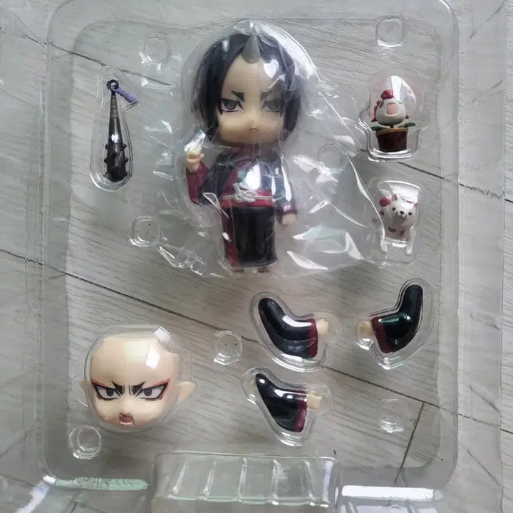 [BUNJANG] Hoozuki&