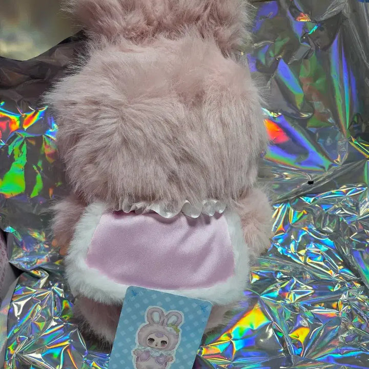 [BUNJANG] The Dream Kingdom 600% Milk Candy Bunny Sugar Baby Art Toy / MM 밀크캔디 600% 꿈의왕국 토끼 슈가베이비
