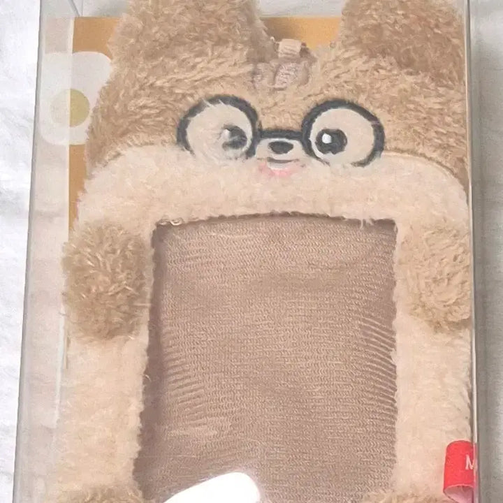 [BUNJANG] T1 Doran Animal Friends Photocard Holder / 티원 t1 도란 doran 애니멀프렌즈 포카홀더 포카 홀더