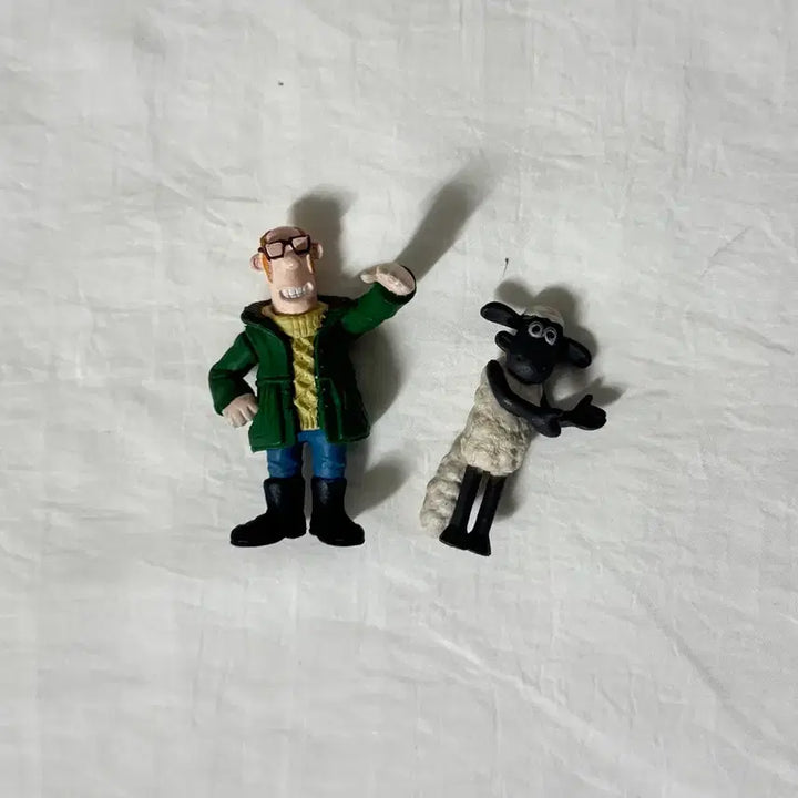 [BUNJANG] Shaun the Sheep "Shaun the Sheep" Gacha Bundle Set / 숀더쉽 못말리는 어린 양 숀 가챠 일괄