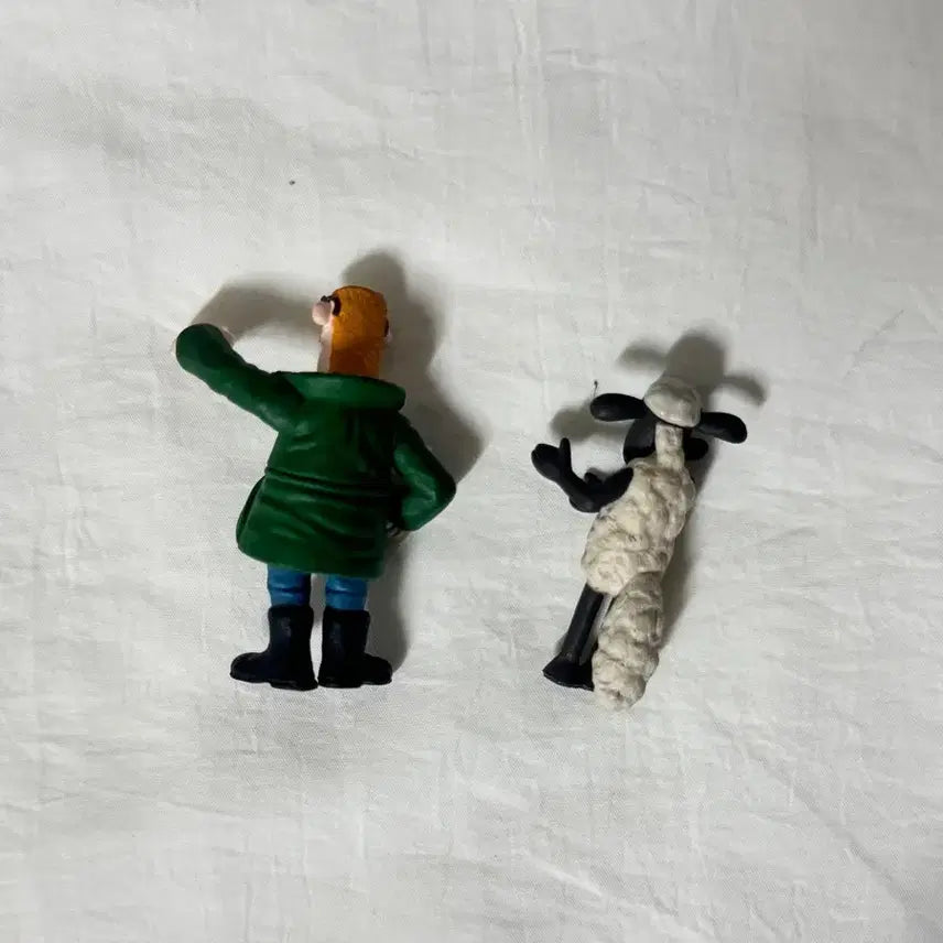 [BUNJANG] Shaun the Sheep "Shaun the Sheep" Gacha Bundle Set / 숀더쉽 못말리는 어린 양 숀 가챠 일괄