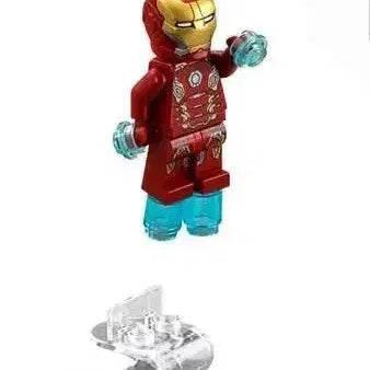 [BUNJANG] LEGO Marvel Avengers 2 Iron Man Mark 45 Minifigure 76029 / (새제품) 레고 마블 어벤져스2 아이언맨 마크45 미니피규어 76029