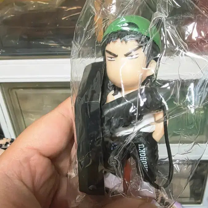 [BUNJANG] Cartoon Character Figure / 만화 캐릭터 피규어