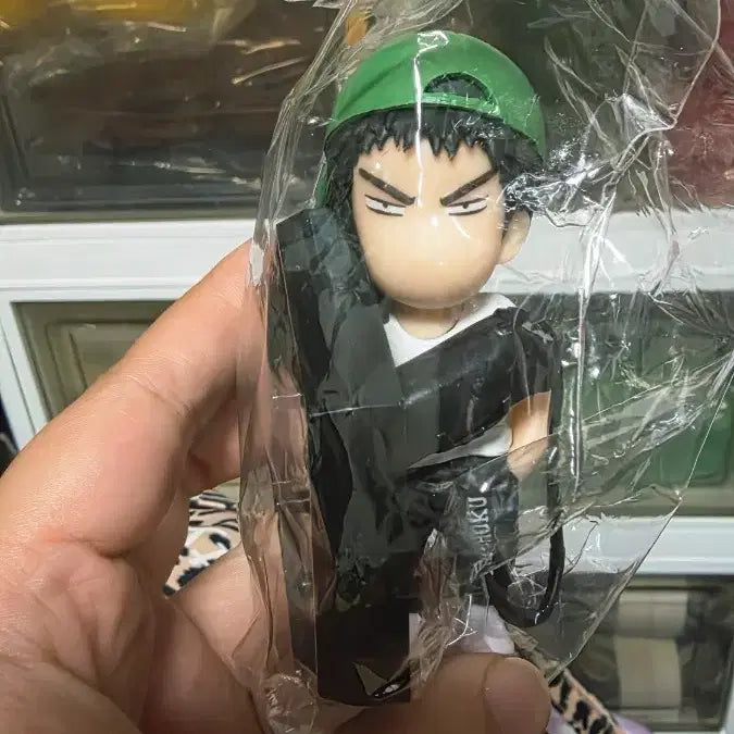 [BUNJANG] Cartoon Character Figure / 만화 캐릭터 피규어