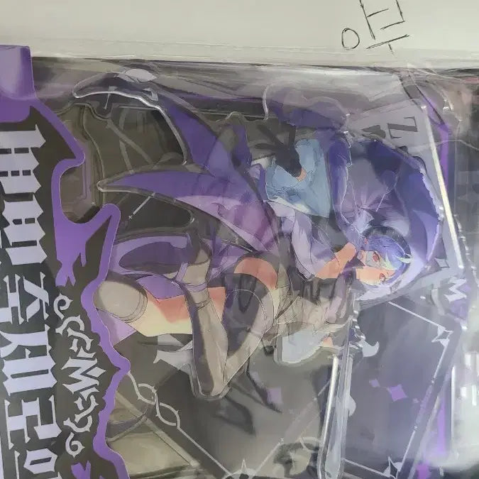 [BUNJANG] Jenzone J The Venti Vivian Acrylic Stand / 젠존제 더벤티 비비안 아크릴 스탠드 팝니다