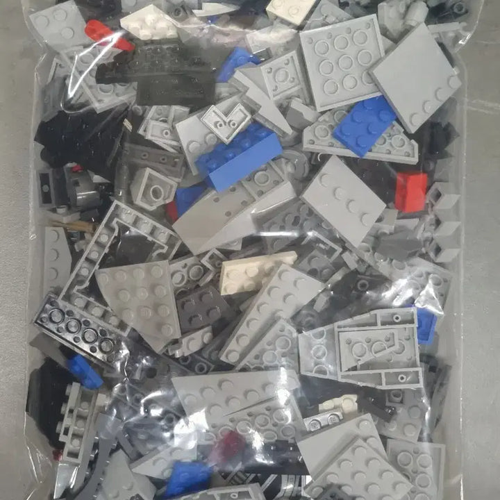 [BUNJANG] LEGO Star Wars 75082 TIE Advanced Prototype / 레고 스타워즈 75082 TIE 어드밴스드 프로토타입