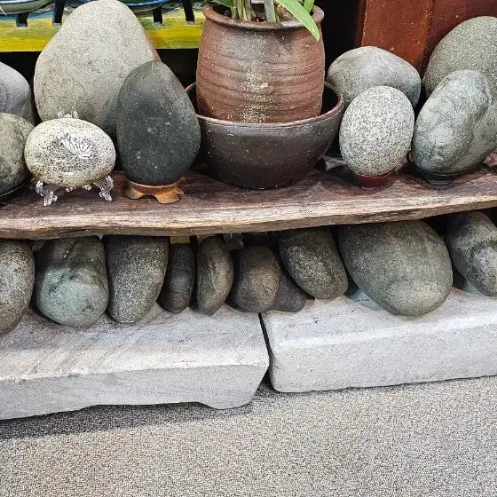 [BUNJANG] Assorted Stones Set / 수석.   개당 1만원 (고르시면되요)