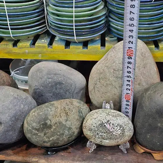 [BUNJANG] Assorted Stones Set / 수석.   개당 1만원 (고르시면되요)