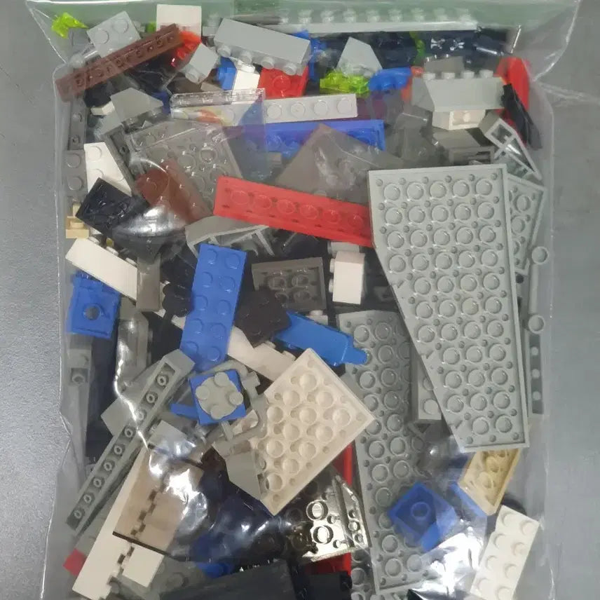 [BUNJANG] LEGO Star Wars 7180 B-Wing AT-ST Level Control Center / 올드 레고 스타워즈 7180 B-윙 AT 레벨 컨트롤 센터