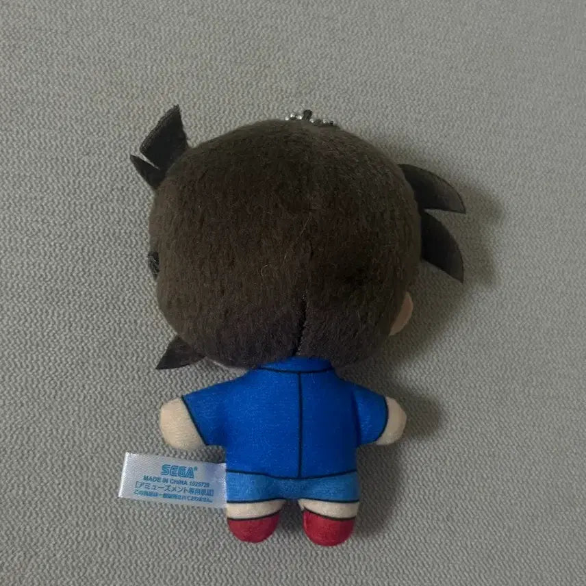 [BUNJANG] Detective Conan Shinichi Kudo Plush Doll / 명탐정코난 코난 누이 판매 신이치 누이 코난 굿즈 인형