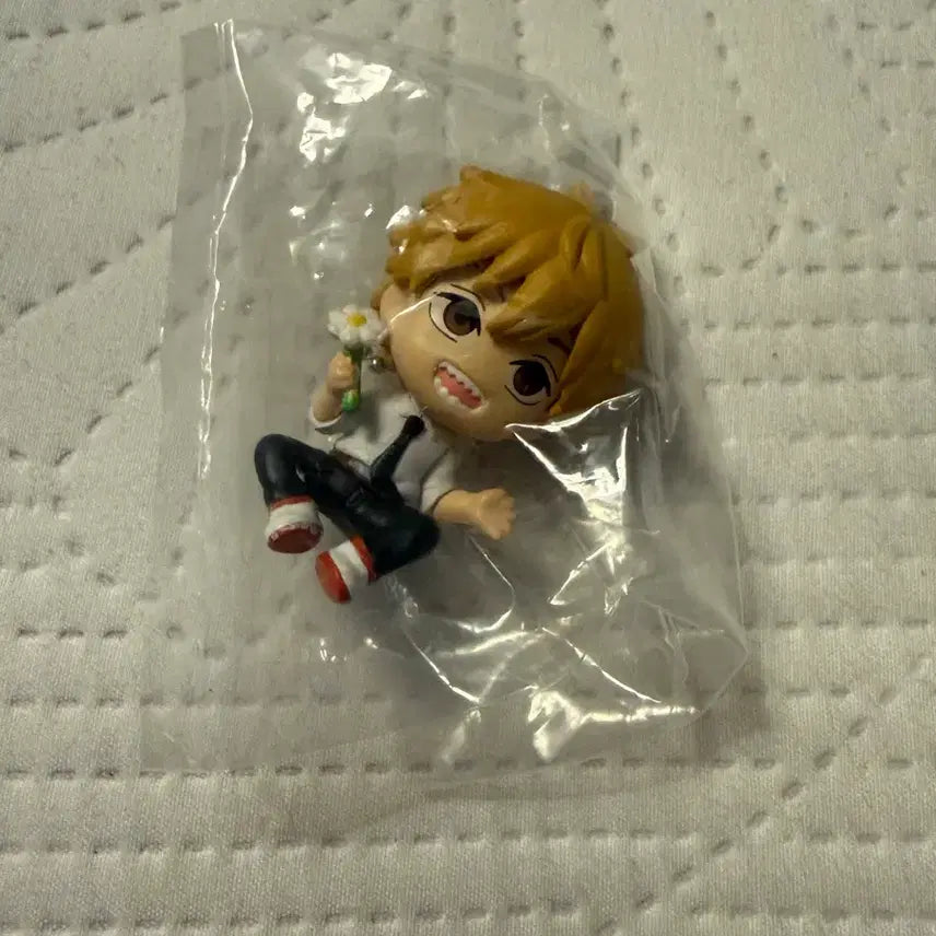 [BUNJANG] Chainsaw Man - Denji Figure (Reze Arc Gacha) / 체인소맨 레제편 가챠 덴지