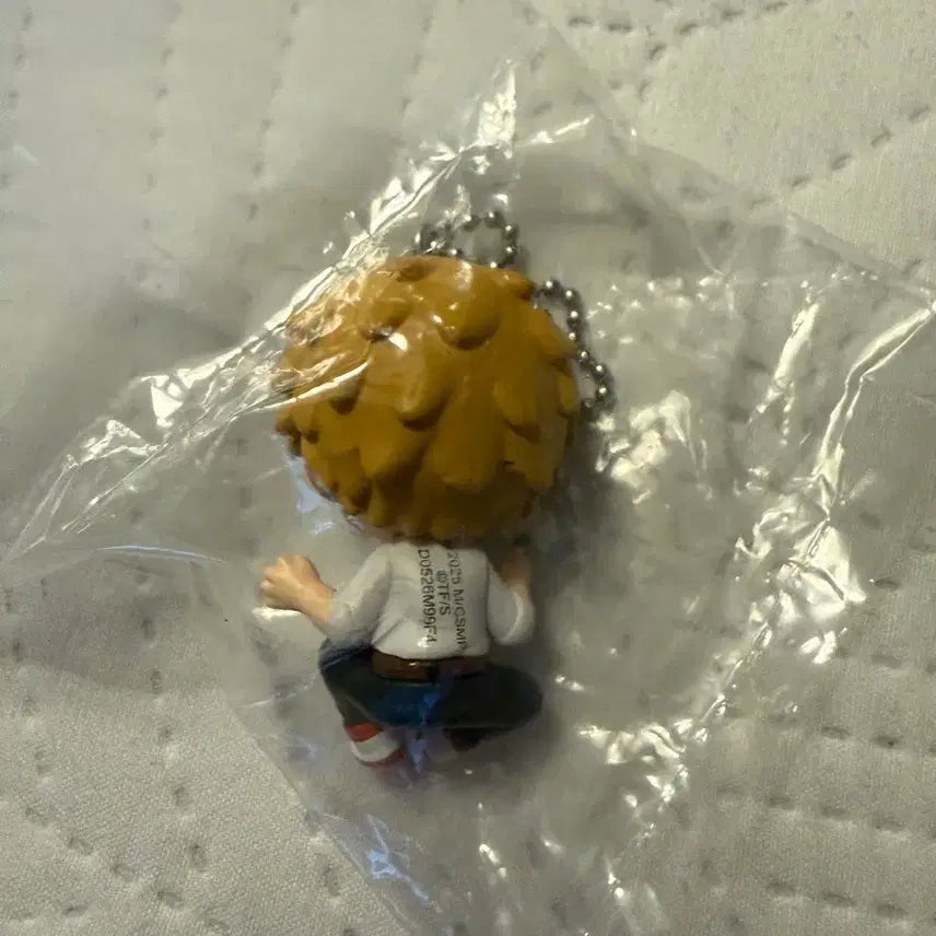 [BUNJANG] Chainsaw Man - Denji Figure (Reze Arc Gacha) / 체인소맨 레제편 가챠 덴지