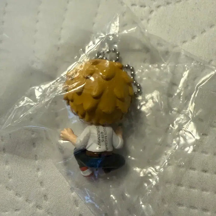 [BUNJANG] Chainsaw Man - Denji Figure (Reze Arc Gacha) / 체인소맨 레제편 가챠 덴지
