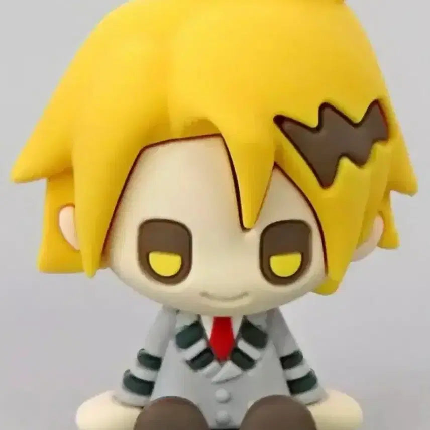 [BUNJANG] My Hero Academia Kaminari Denki Jitoto Figure / 나의히어로아카데미아 카미나리 덴키 지토토 피규어