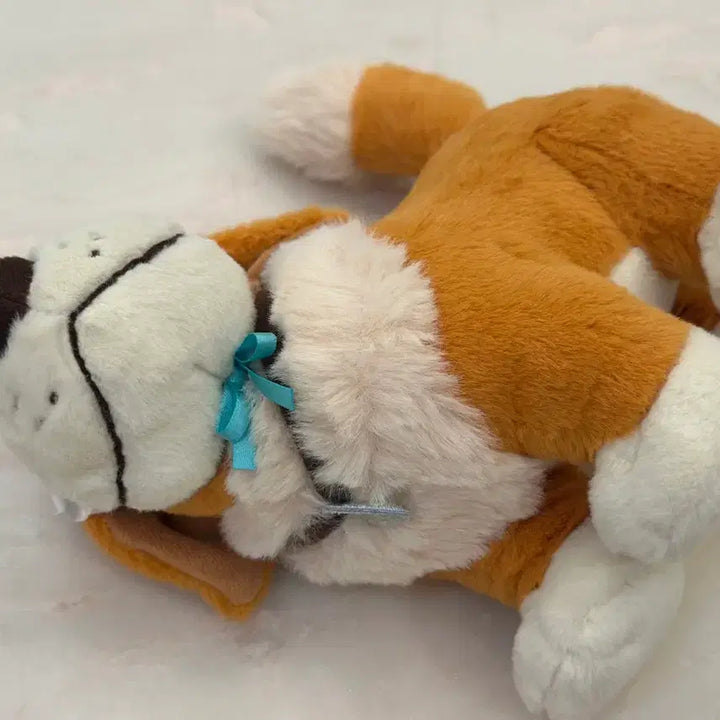 [BUNJANG] Peter Pan Nana Dog Plush / 피터팬 나나 강아지 인형