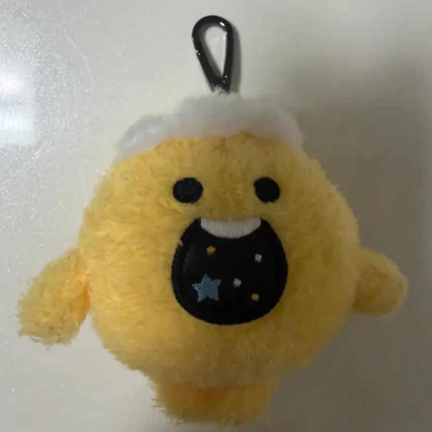 [BUNJANG] TRUZ Podongi Bag Charm / 트루즈 포동이 백참