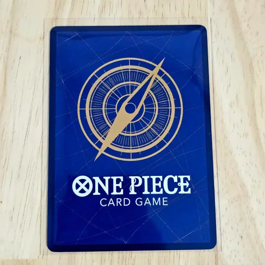 [BUNJANG] One Piece TCG Monkey D. Luffy SEC Parallel Card OP13-118 Inheritance of Will / 원피스 TCG 루피 SEC패러렐 OP13-118 부스터 팩 계승되는 의지
