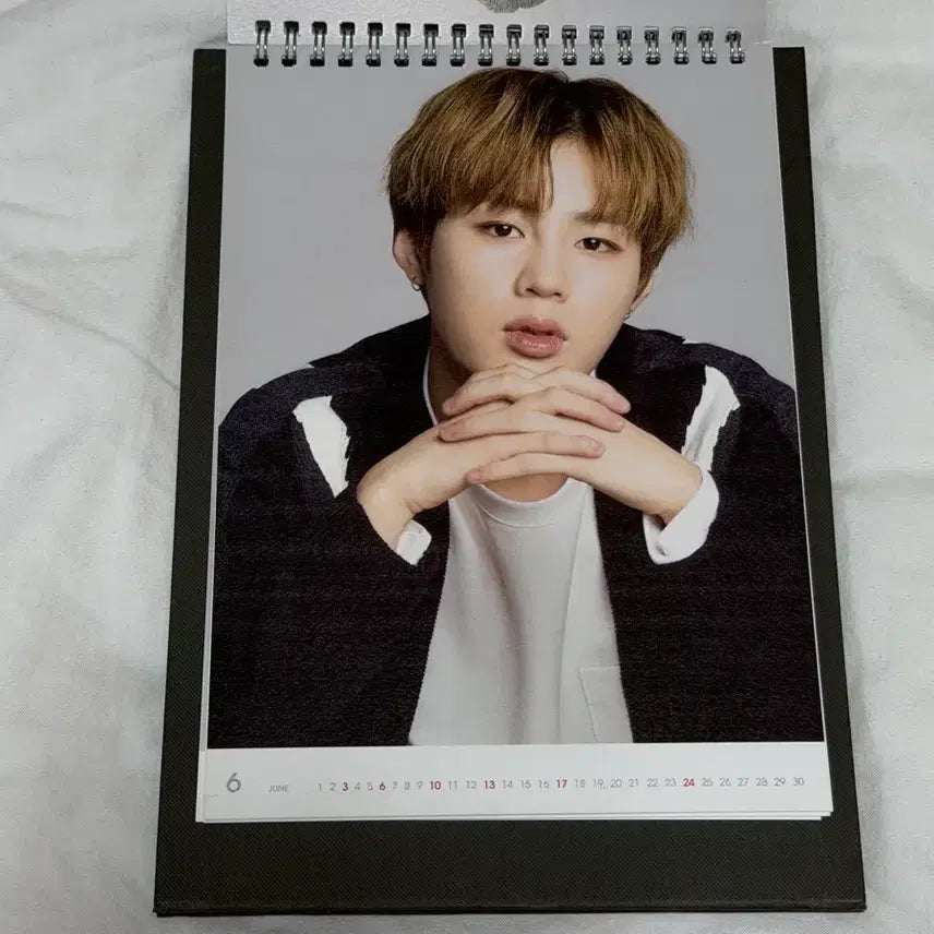 [BUNJANG] Wanna One Calendar / 워너원 달력