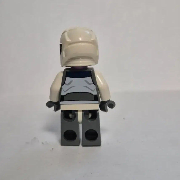 [BUNJANG] LEGO Star Wars Umbaran Soldier Minifigure (75013) / 레고 스타워즈 움바란 솔저 미니피규어(75013)