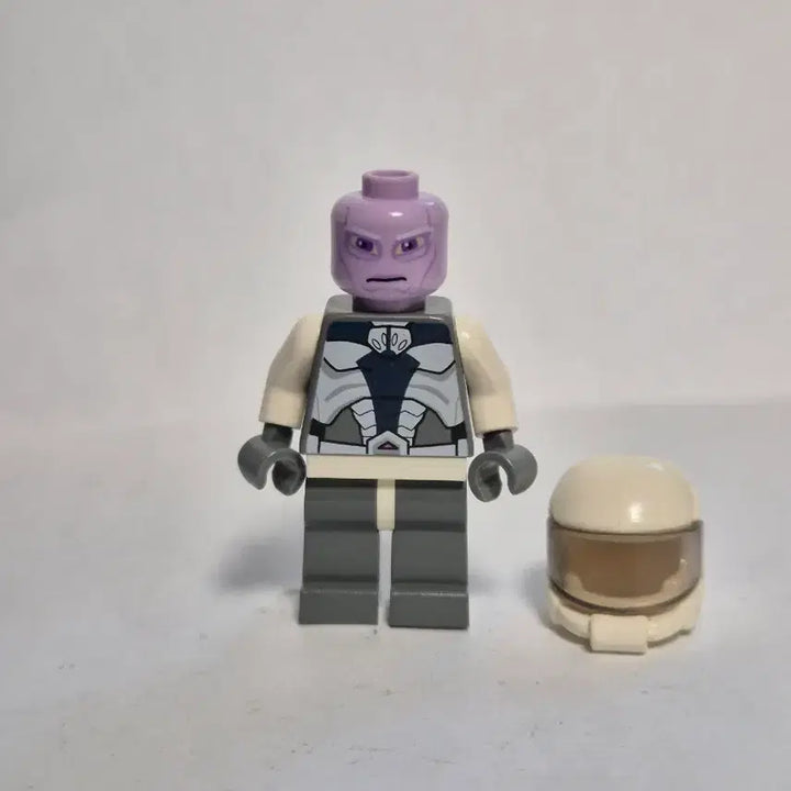 [BUNJANG] LEGO Star Wars Umbaran Soldier Minifigure (75013) / 레고 스타워즈 움바란 솔저 미니피규어(75013)