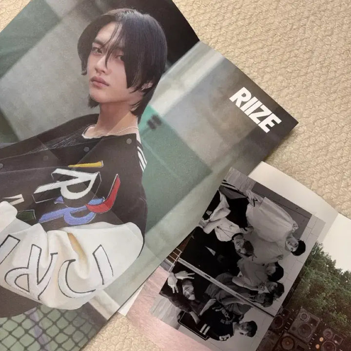 [BUNJANG] RIIZE 1st Album &